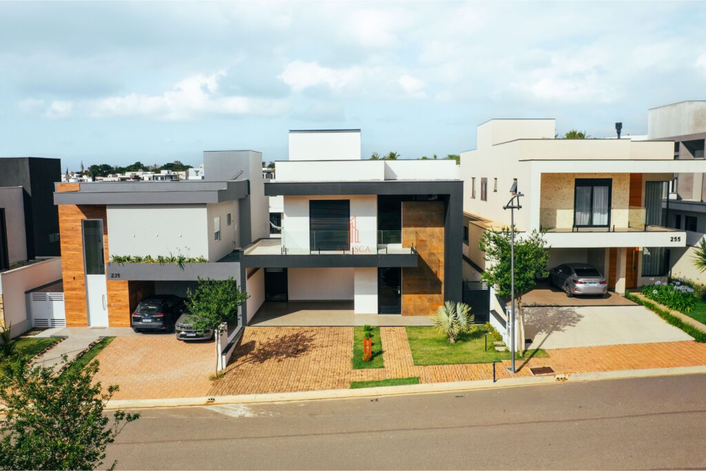 Brisas - Q23 - Foto da Fachada completa