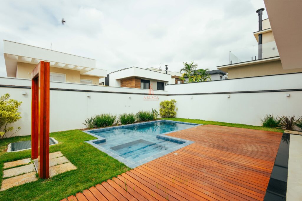 Brisas - Q23 - Piscina