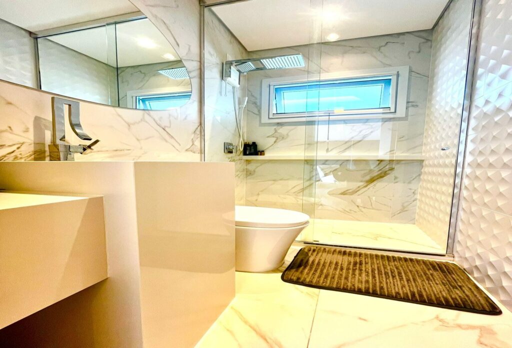 Brisas x - Tatiane - Banheiro Social