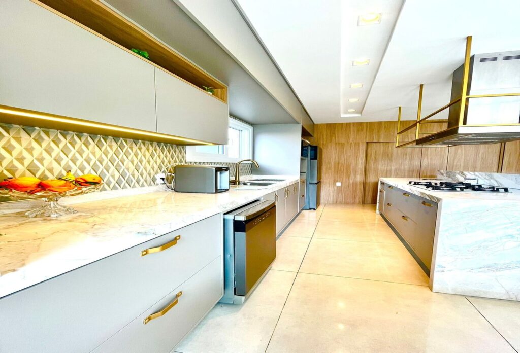 Brisas x - Tatiane - Cozinha