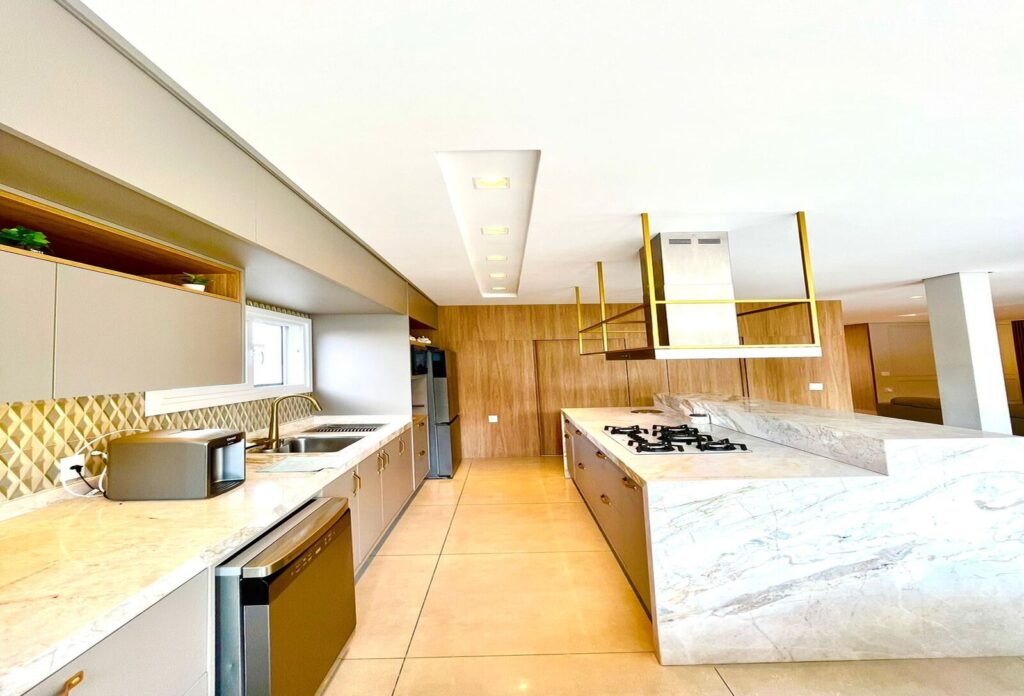 Brisas x - Tatiane - Cozinha 2