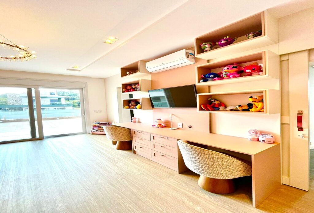 Brisas x - Tatiane - Quarto 1
