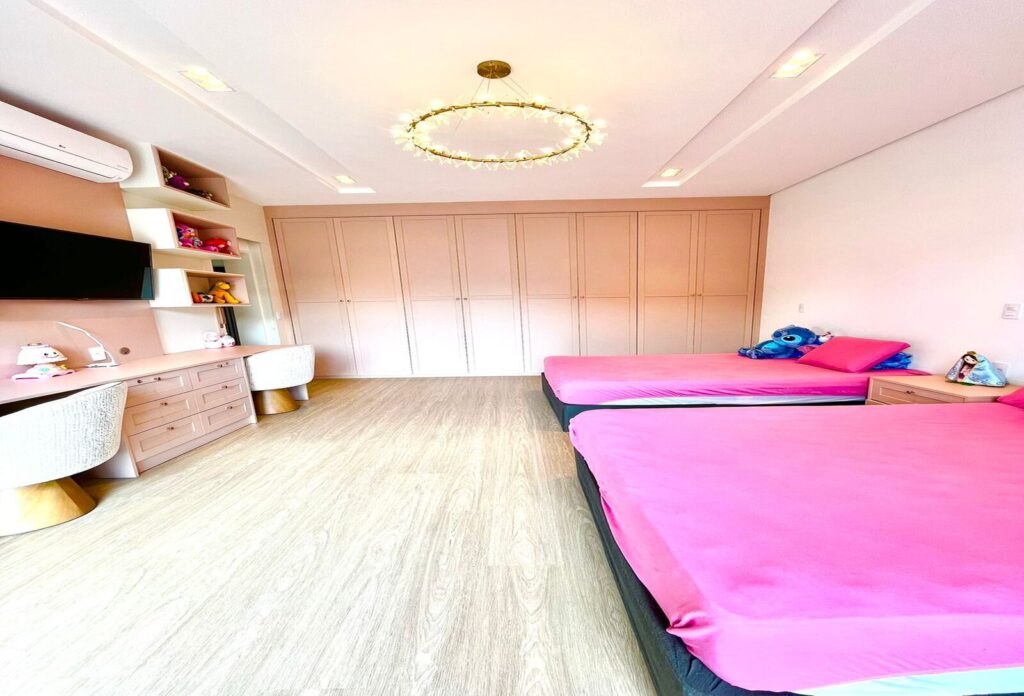 Brisas x - Tatiane - Quarto 1.1