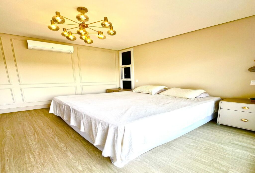 Brisas x - Tatiane - Quarto 2