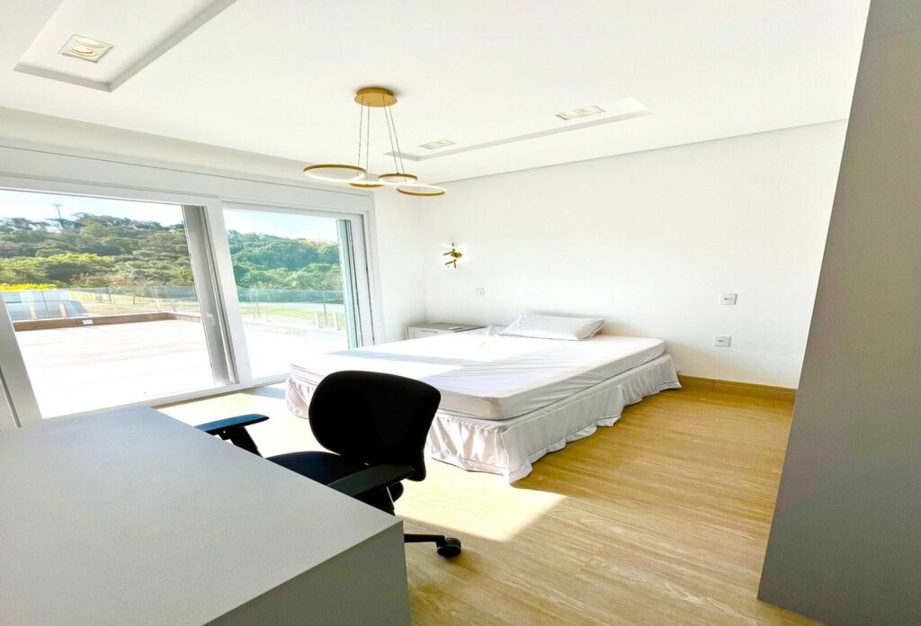 Brisas x - Tatiane - Quarto 3