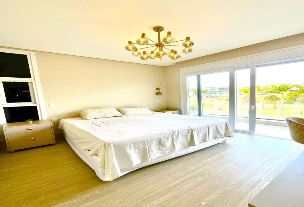 Brisas x - Tatiane - Quarto 4