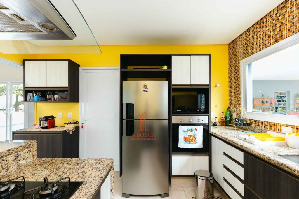 Cozinha 1