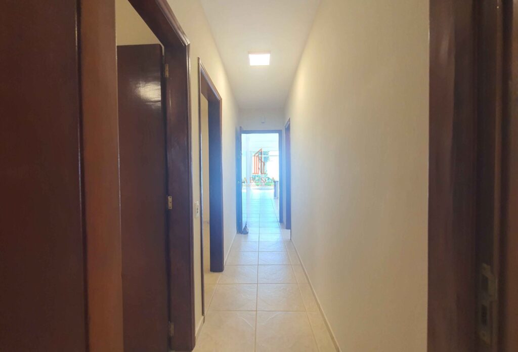 Jardim Cica 80 - Corredor Casa