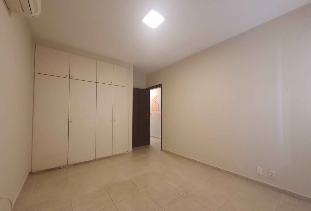 Jardim Cica 80 - Quarto 1