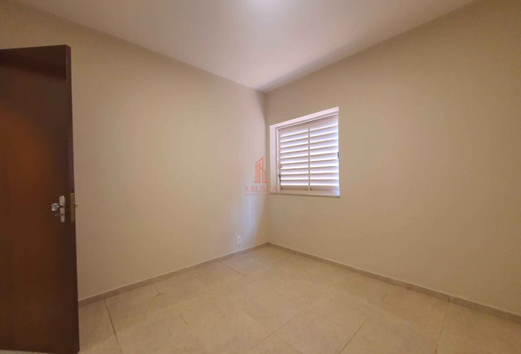Jardim Cica 80 - Quarto 3
