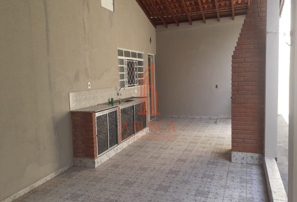 Jardim Ermida II 105 - Area de Lazer 1