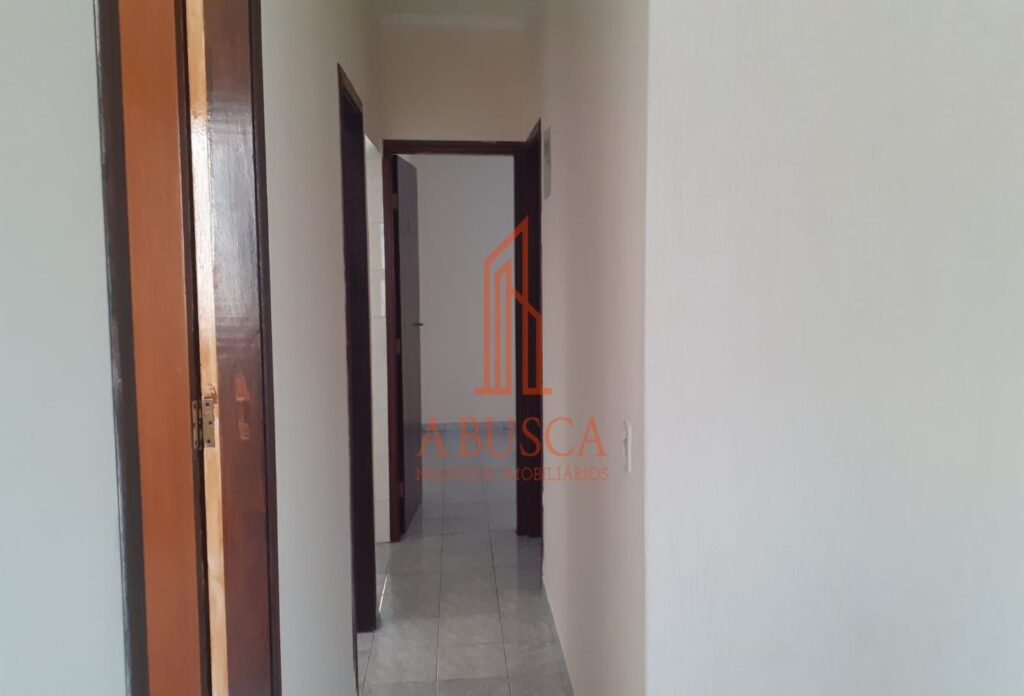 Jardim Ermida II 105 - Corredor Interno