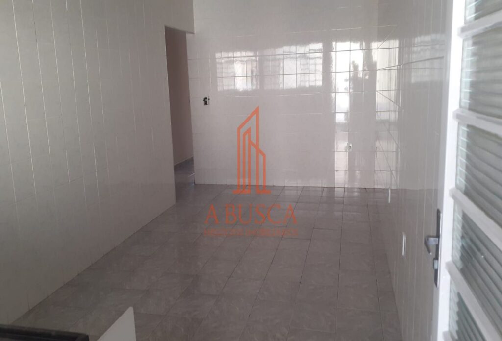Jardim Ermida II 105 - Cozinha