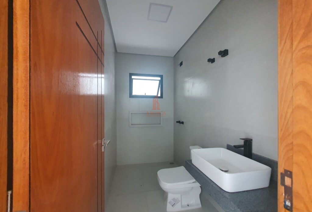 Jardim Marambaia 358 - Banheiro