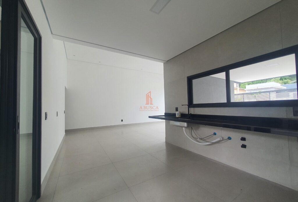 Jardim Marambaia 358 - Cozinha + Sala de Jantar