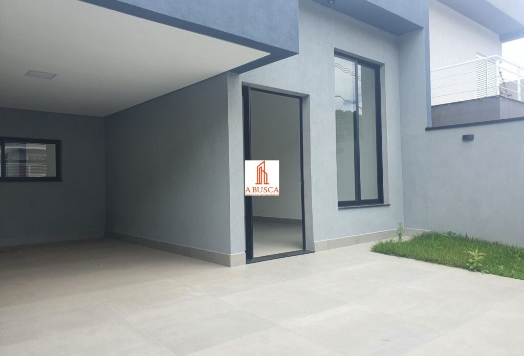Jardim Marambaia 358 - Garagem + Entrada