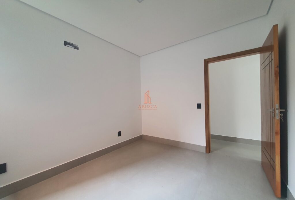 Jardim Marambaia 358 - Quarto