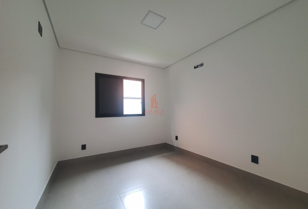 Jardim Marambaia 358 - Quarto + Janela