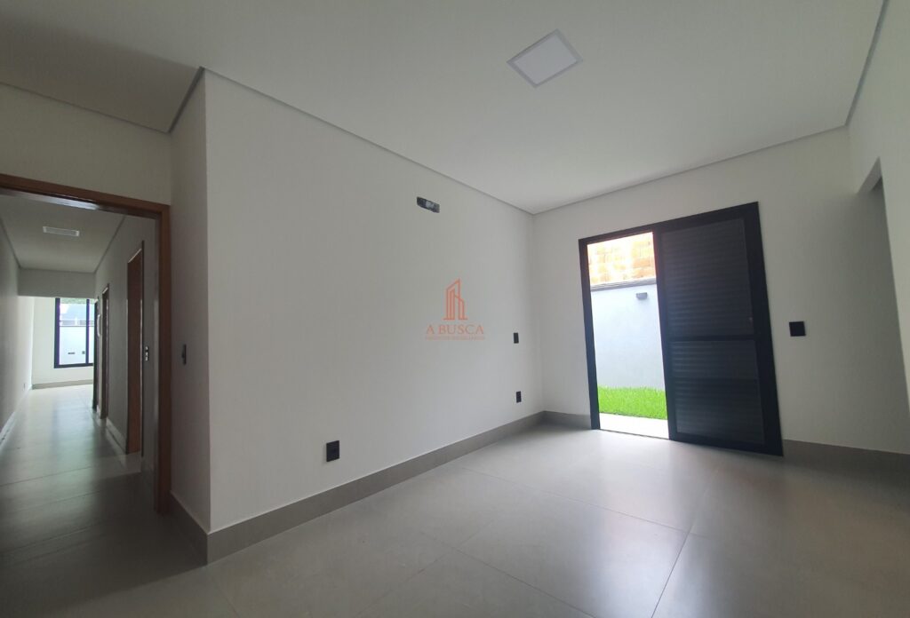 Jardim Marambaia 358 - Suite