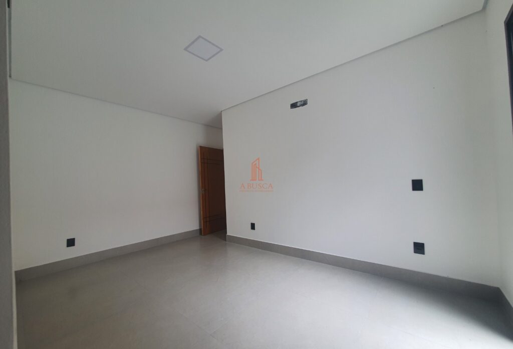 Jardim Marambaia 358 - Suite Quarto