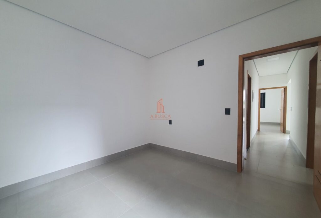 Jardim Vale Verde 13 - Quarto 3