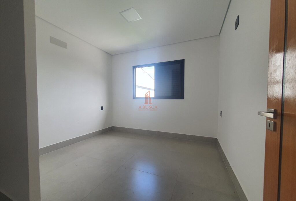 Jardim Vale Verde 13 - Quarto 3,1