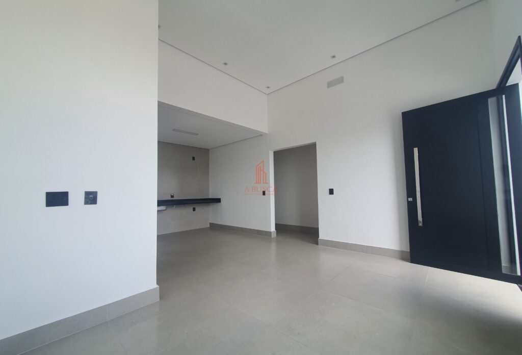 Jardim Vale Verde 13 - Sala