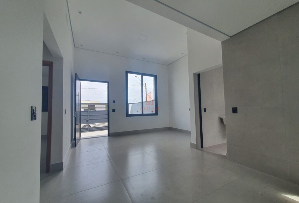 Jardim Vale Verde 13 - Sala de Estar
