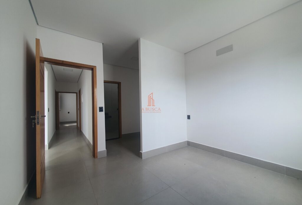 Jardim Vale Verde 13 - Suite