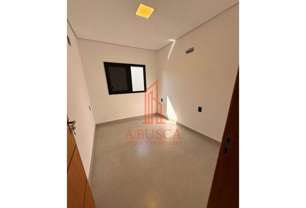 Jardim Vale Verde 31 - Quarto 1