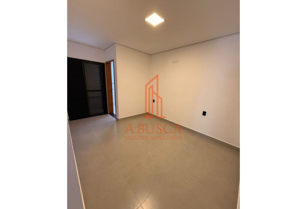 Jardim Vale Verde 31 - Quarto 2