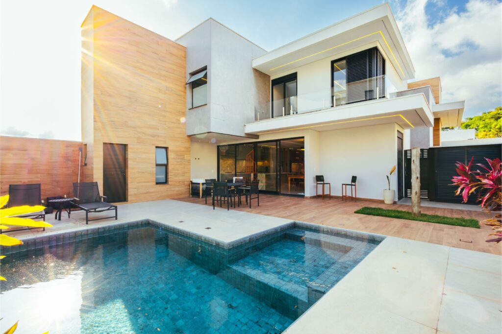 Lote D05 - Area de Lazer Incrivel e integrado