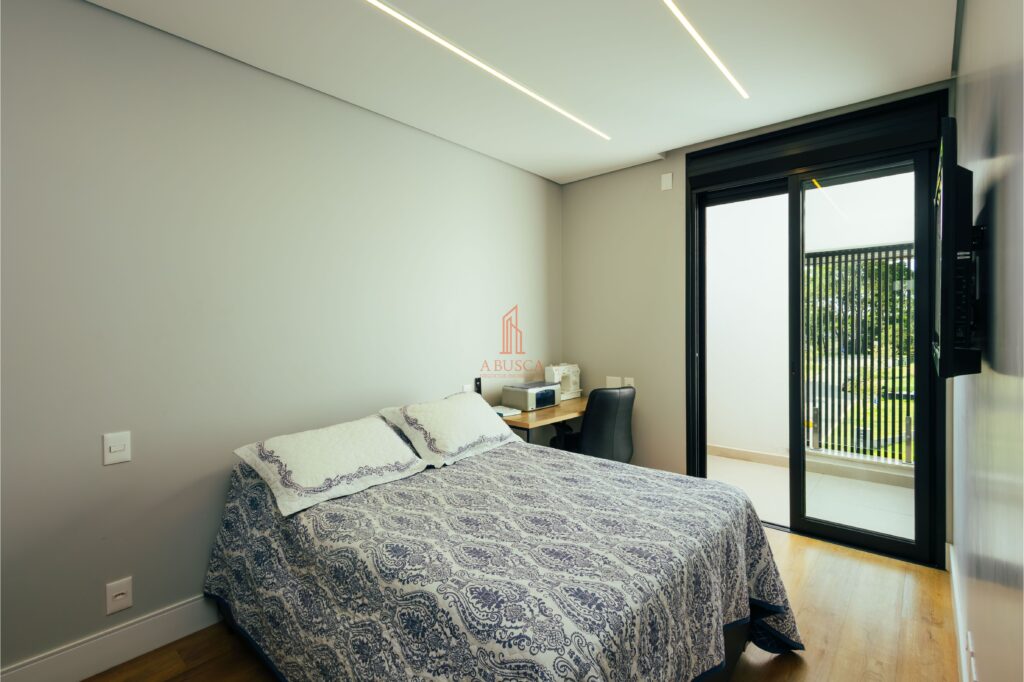 Lote D05 - Quarto 1 Com Varanda