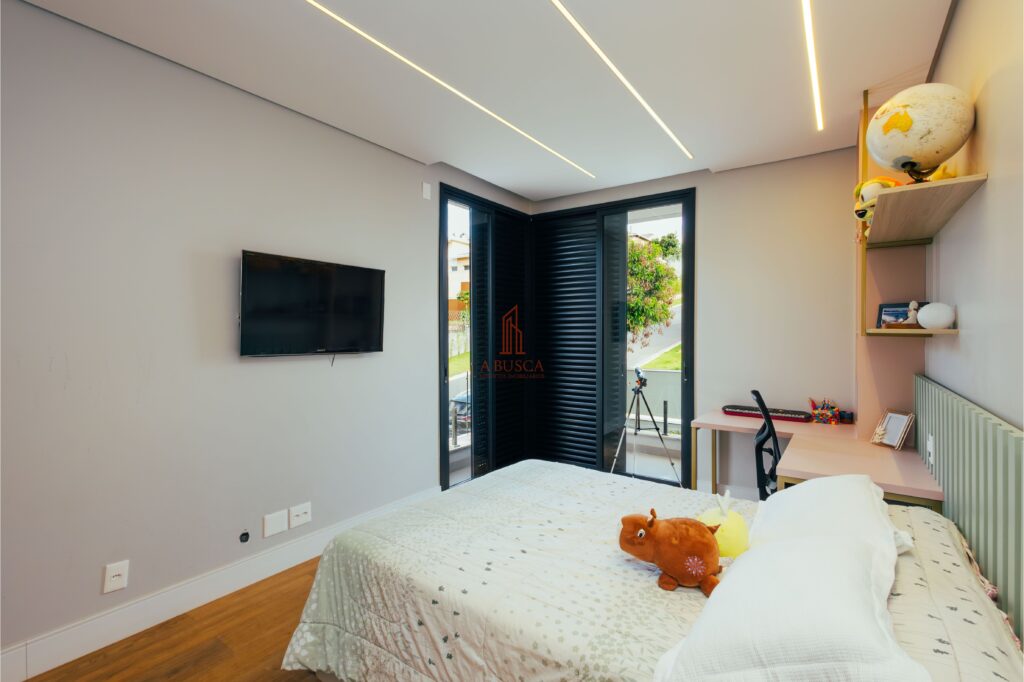 Lote D05 - Quarto 2 Com Varanda