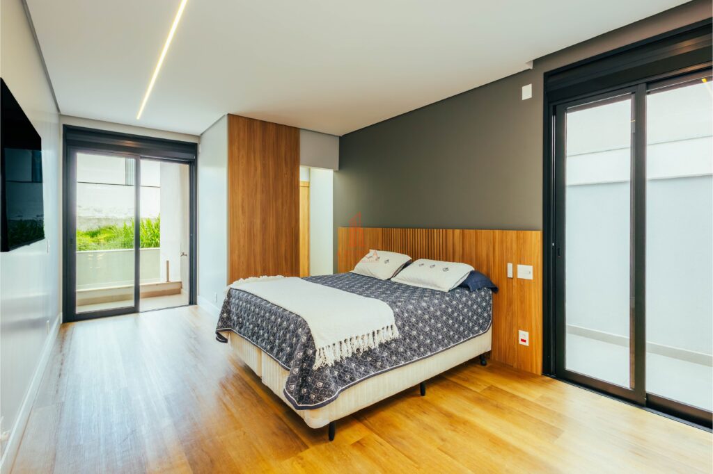 Lote D05 - Suite Master - Terreo