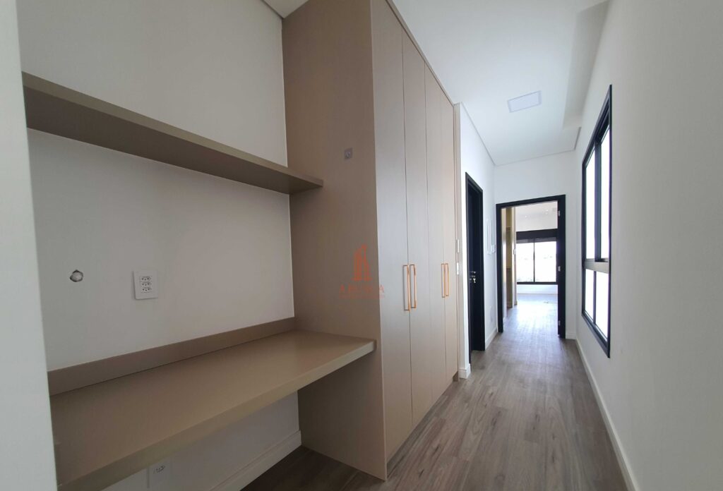 Reserva da Serra - QT2 Lote 12 - Corredor