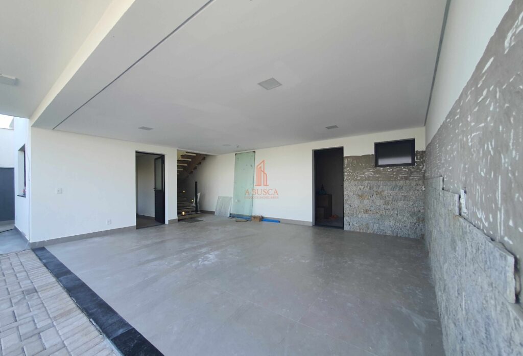Reserva da Serra - QT2 Lote 12 - Garagem