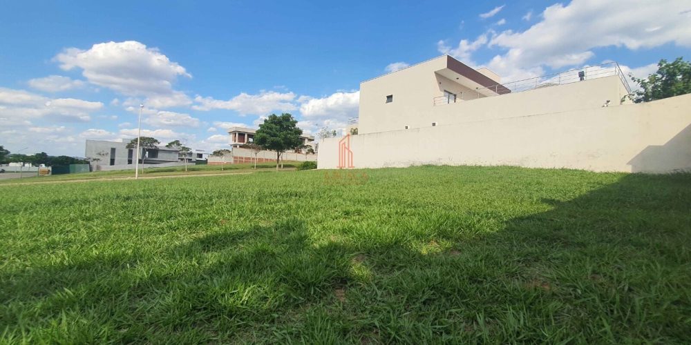 Alphaville Jundiaí - Lote 13 - QV - Terreno 2