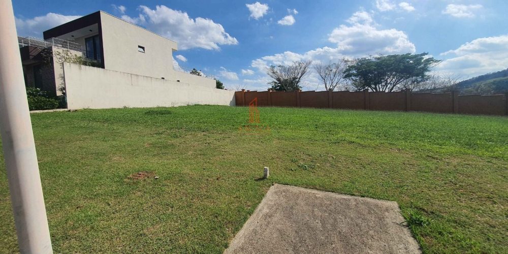Alphaville Jundiaí - Lote 13 - QV - Terreno 3
