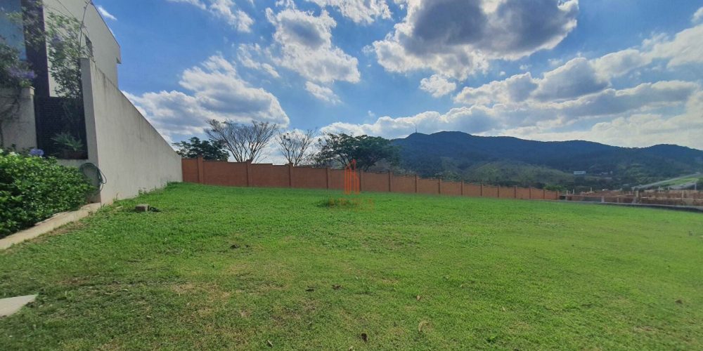 Alphaville Jundiaí - Lote 13 - QV - Terreno 4