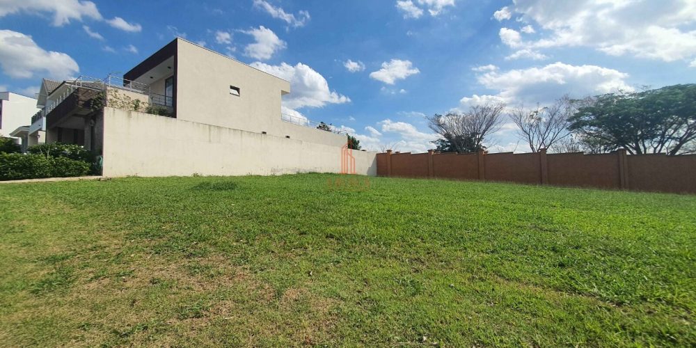 Alphaville Jundiaí - Lote 13 - QV - Terreno 5