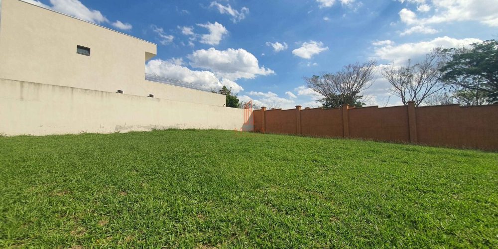 Alphaville Jundiaí - Lote 13 - QV - Terreno 6
