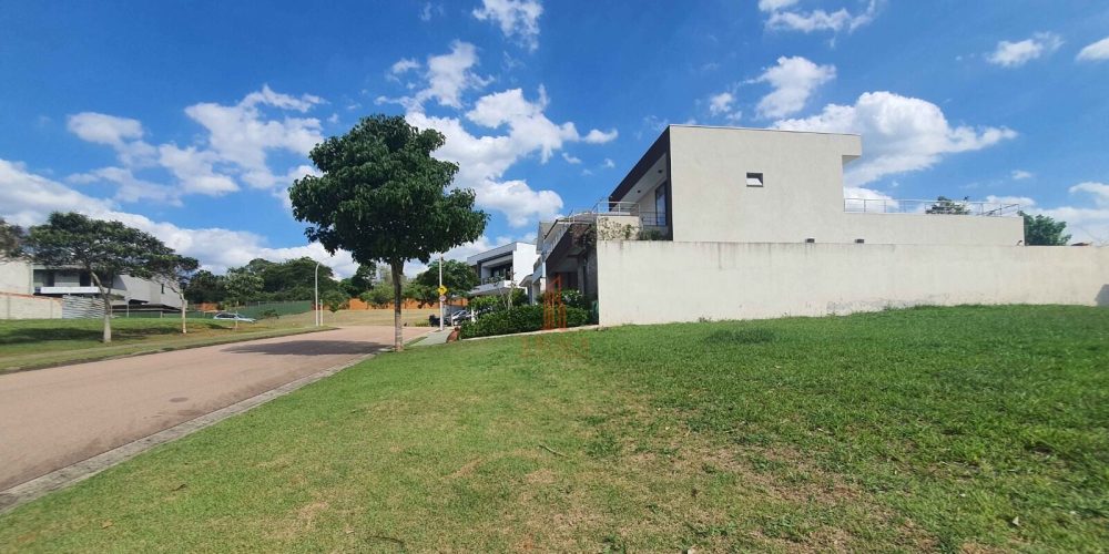 Alphaville Jundiaí - Lote 13 - QV - Terreno 7