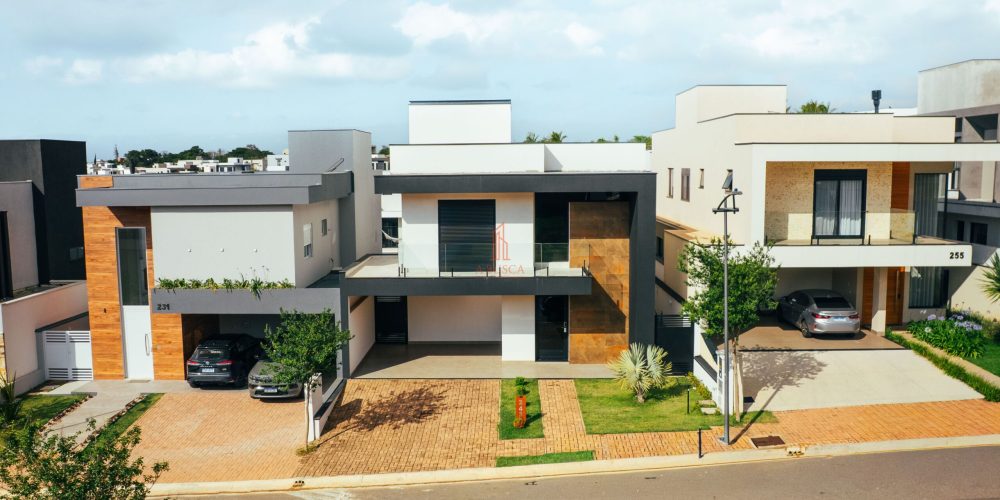 Brisas - Q23 - Foto da Fachada completa