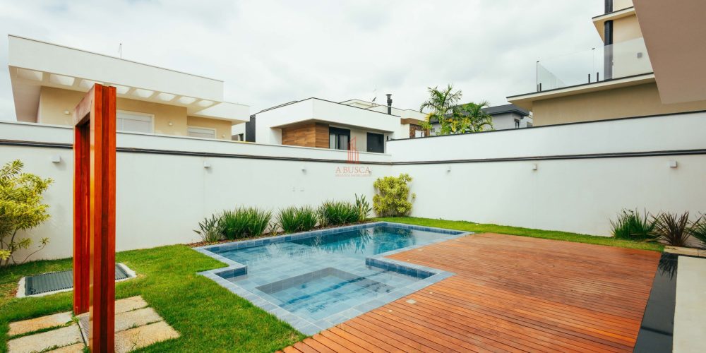 Brisas - Q23 - Piscina