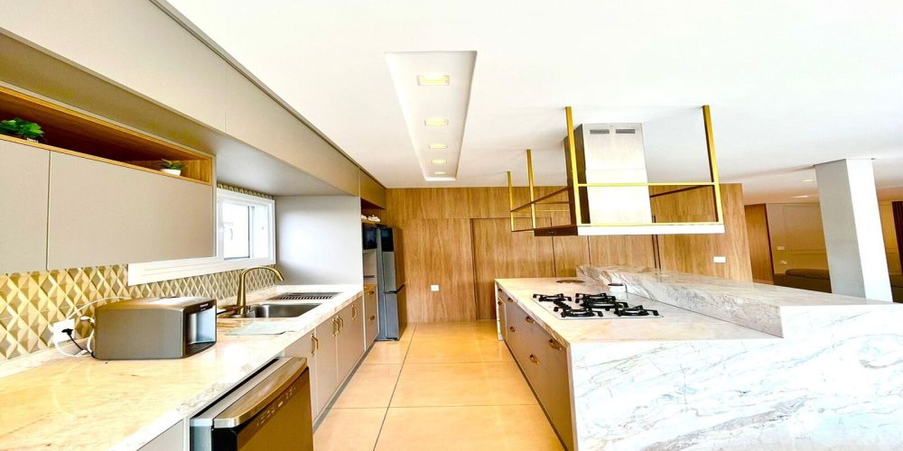 Brisas x - Tatiane - Cozinha 2