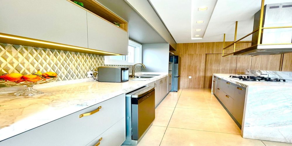 Brisas x - Tatiane - Cozinha
