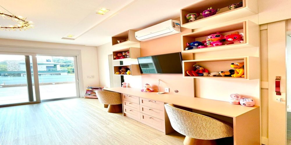 Brisas x - Tatiane - Quarto 1