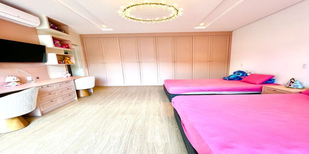 Brisas x - Tatiane - Quarto 1.1