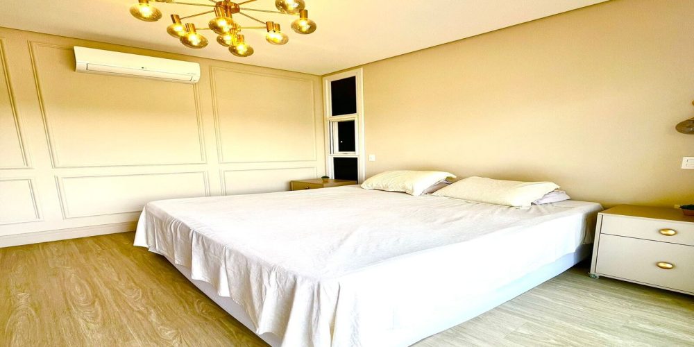 Brisas x - Tatiane - Quarto 2